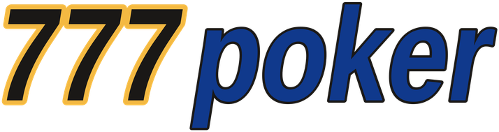 777poker logo