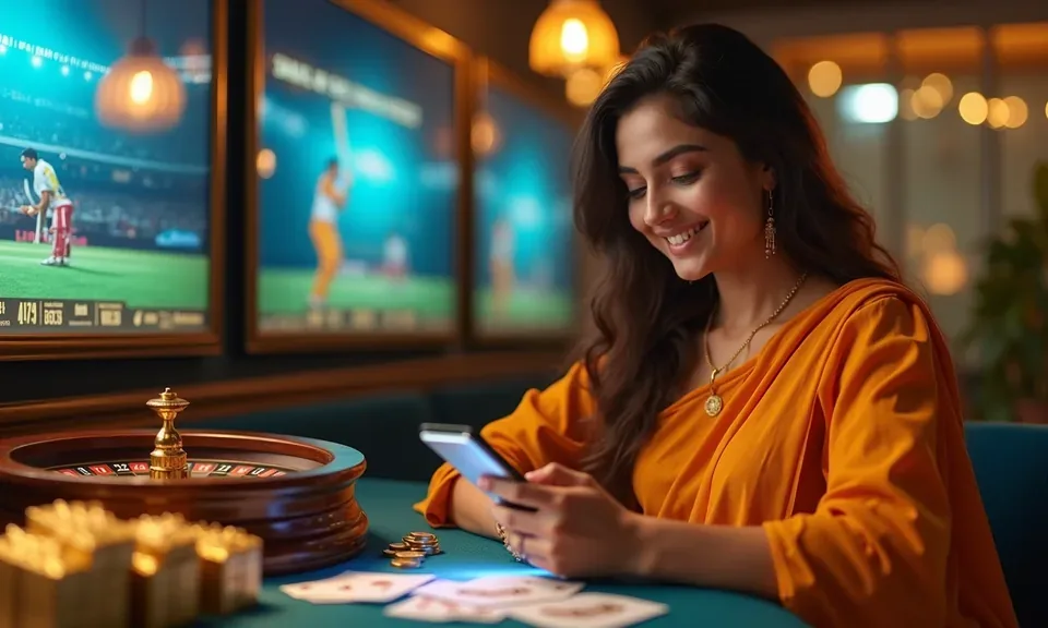 777poker भारत खेल मार्गदर्शिका संग्रह