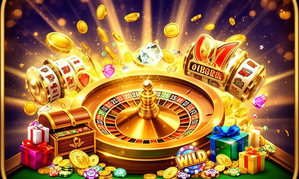 777poker यादृच्छिकता की व्याख्या